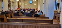 Easter Concert