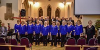 Autumn Concert