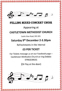 Christmas Concert