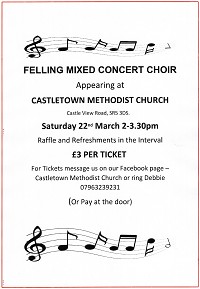 Concert on 22.03.2025