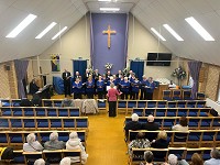 Concert on 22.03.2025