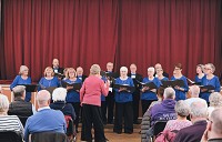 Concert on 11.10.2025